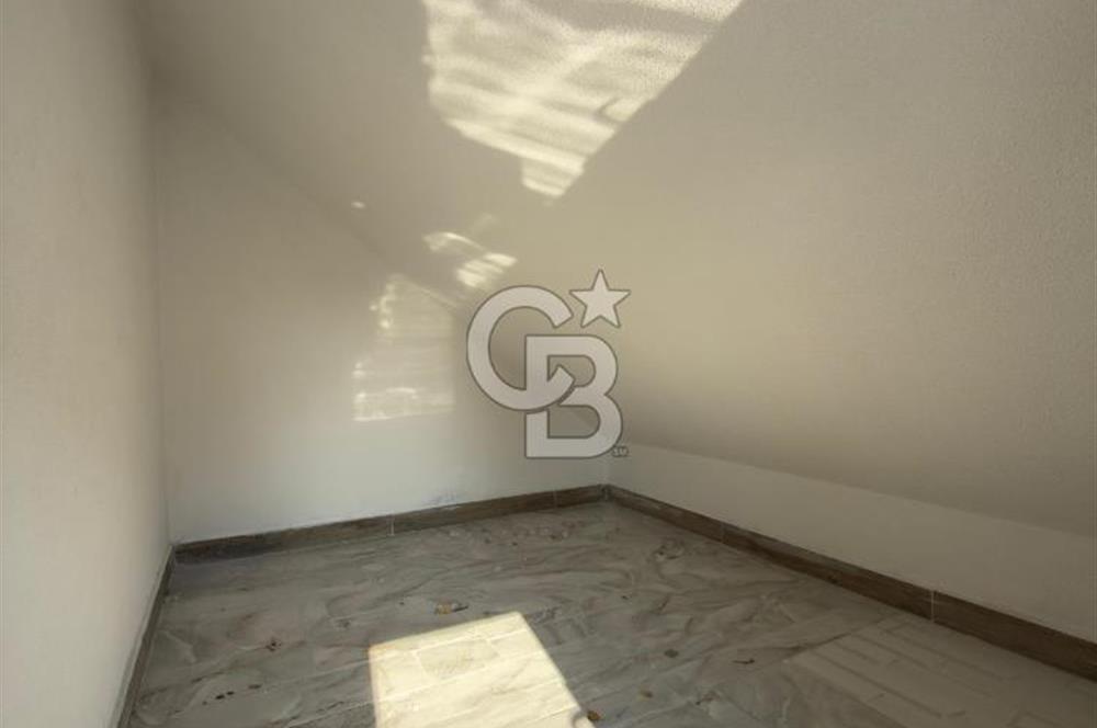 Batı Mahallesi’nde Lüks Detaylı 6+1 Sıfır Dubleks – Geniş, Ferah, Sahile Yürüme Mesafesinde Prestijli Yaşam