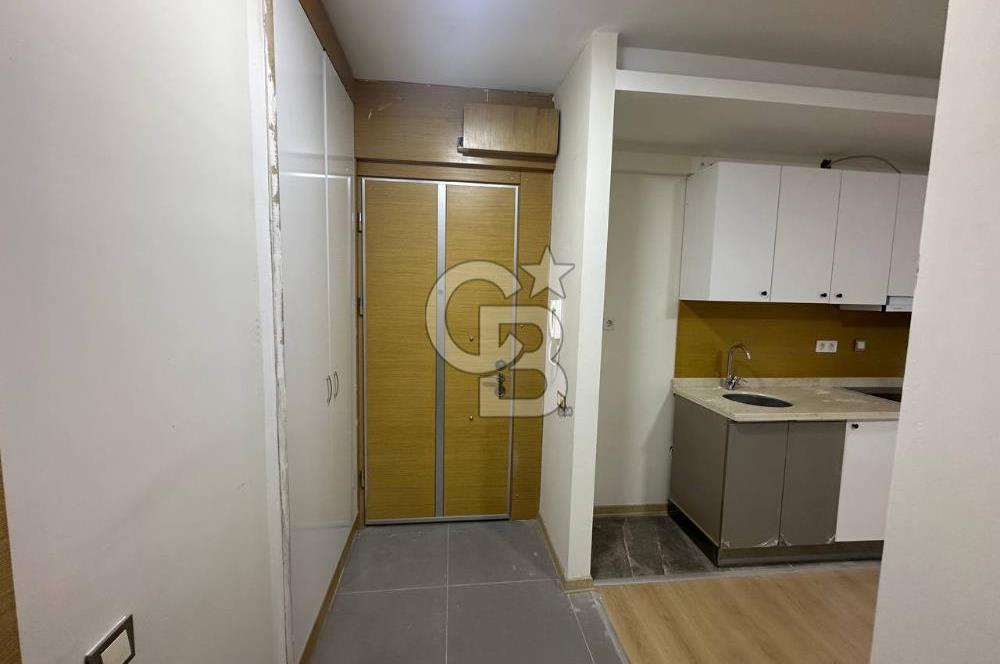 Kırkkonaklar Mah., 45 m², Sıfır, Boş, 1.Kat, Satılık, 1+1 Daire
