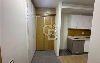 Kırkkonaklar Mah., 45 m², Sıfır, Boş, 1.Kat, Satılık, 1+1 Daire