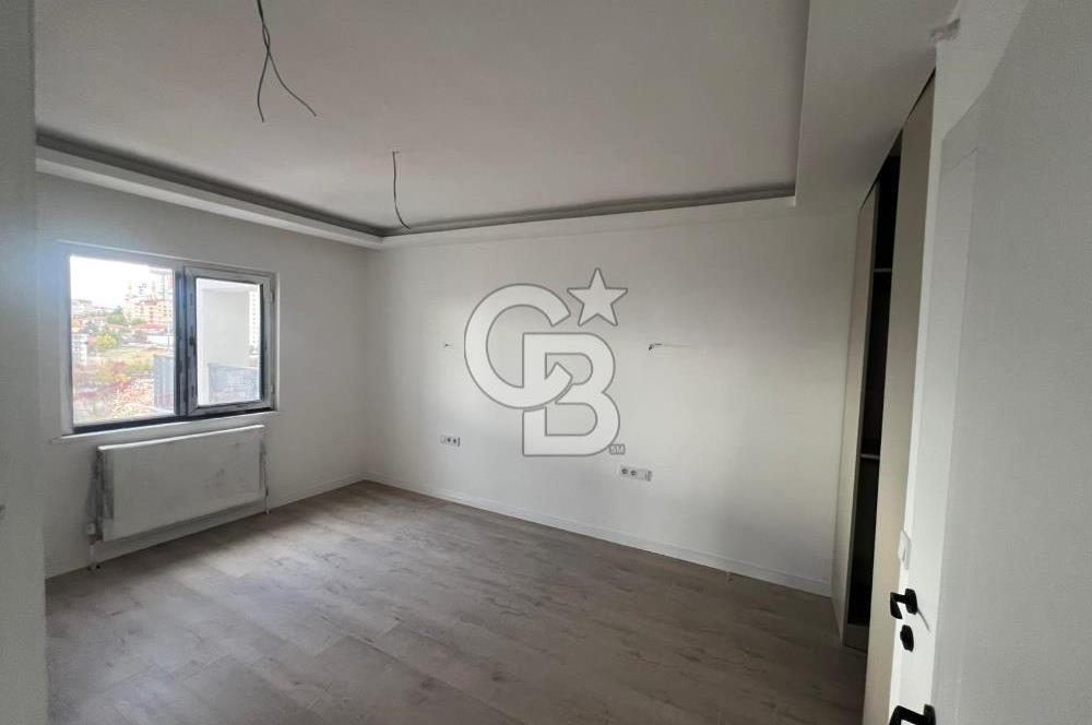 GÜVENTEPE'DE ANKARA MANZARALI SIFIR 4+2 SATILIK DUBLEKS
