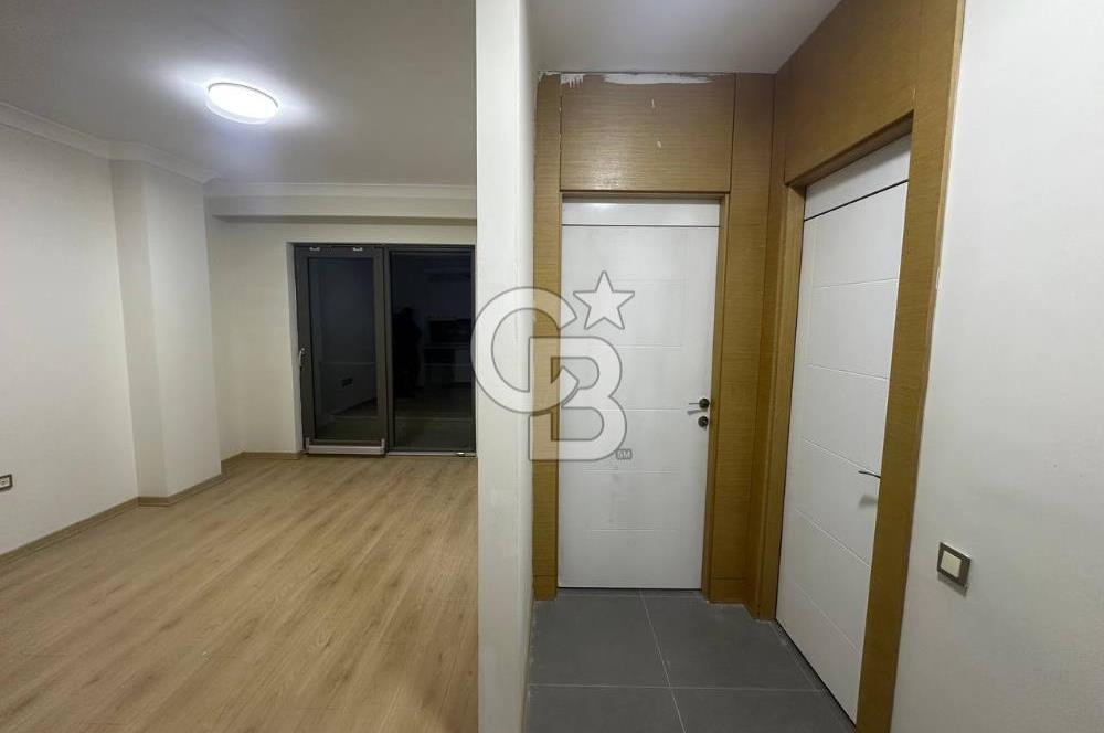Kırkkonaklar Mah., 45 m², Sıfır, Boş, 1.Kat, Satılık, 1+1 Daire