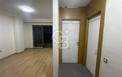 Kırkkonaklar Mah., 45 m², Sıfır, Boş, 1.Kat, Satılık, 1+1 Daire