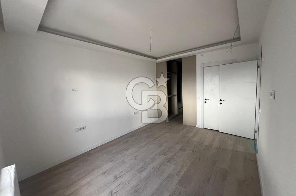 GÜVENTEPE'DE ANKARA MANZARALI SIFIR 4+2 SATILIK DUBLEKS