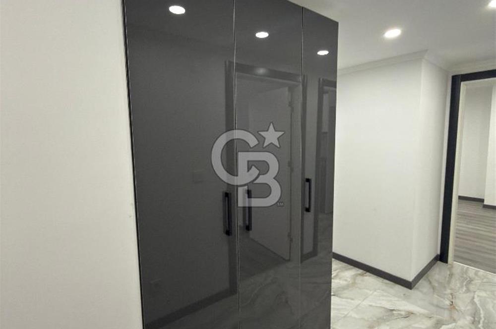 Batı Mahallesi’nde Lüks Detaylı 3+1 Sıfır, Ferah, Sahile Yürüme Mesafesinde Prestijli Yaşam