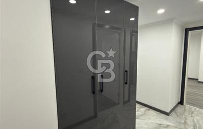 Batı Mahallesi’nde Lüks Detaylı 3+1 Sıfır, Ferah, Sahile Yürüme Mesafesinde Prestijli Yaşam