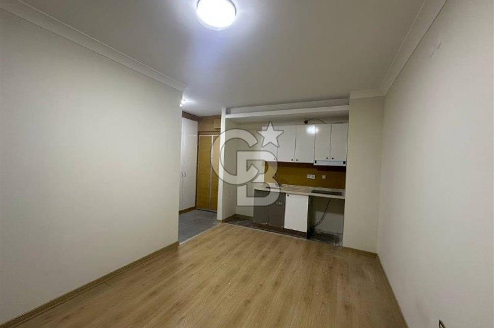 Kırkkonaklar Mah., 45 m², Sıfır, Boş, 1.Kat, Satılık, 1+1 Daire