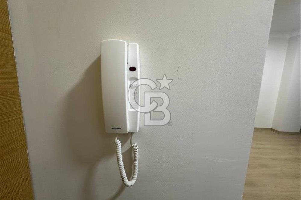 Kırkkonaklar Mah., 45 m², Sıfır, Boş, 1.Kat, Satılık, 1+1 Daire