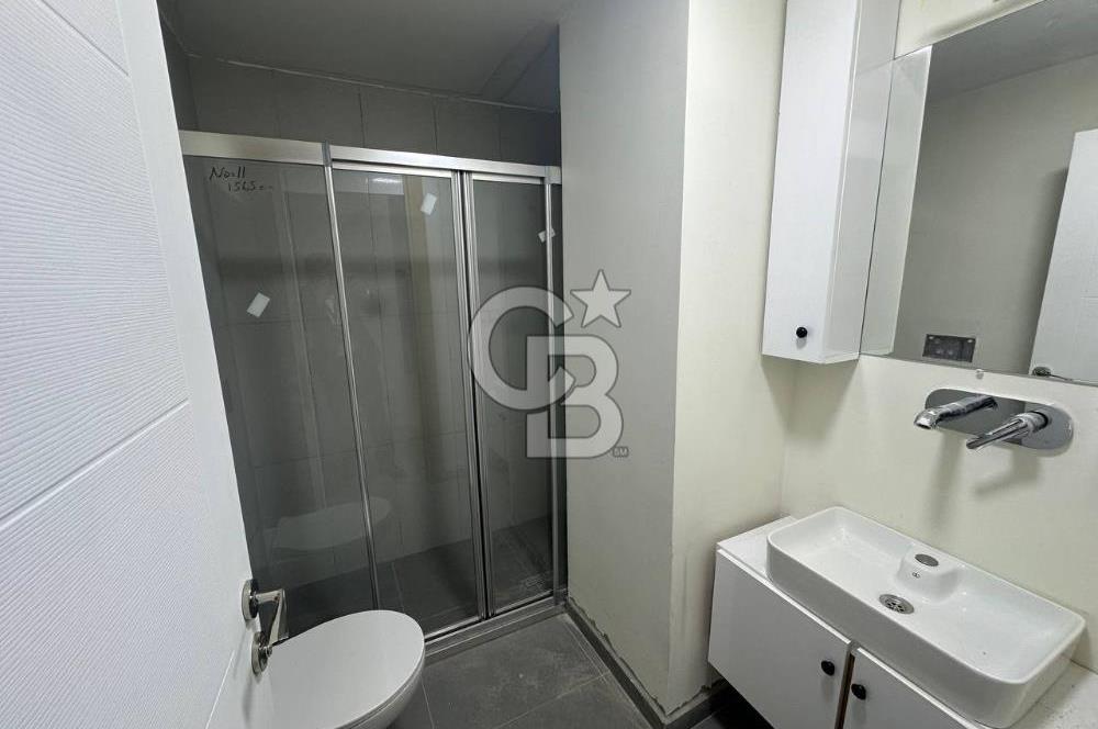Kırkkonaklar Mah., 45 m², Sıfır, Boş, 1.Kat, Satılık, 1+1 Daire