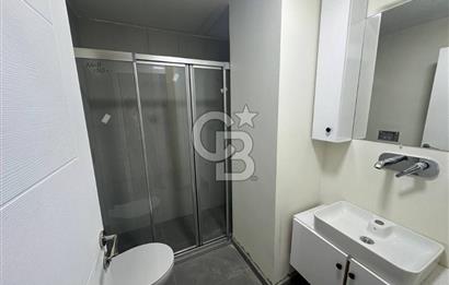 Kırkkonaklar Mah., 45 m², Sıfır, Boş, 1.Kat, Satılık, 1+1 Daire