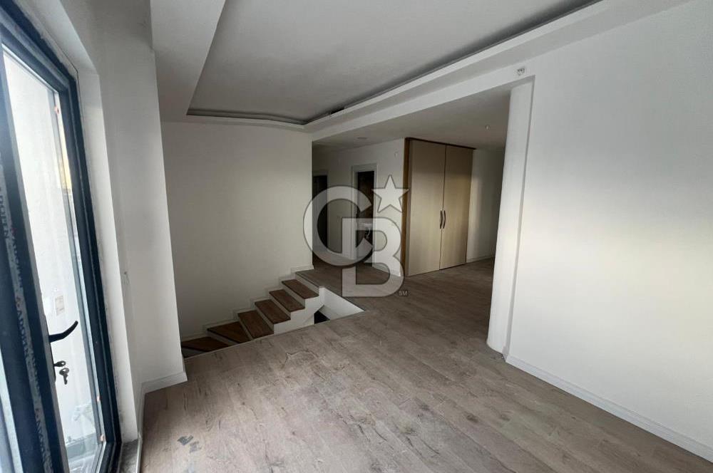 GÜVENTEPE'DE ANKARA MANZARALI SIFIR 4+2 SATILIK DUBLEKS