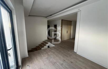 GÜVENTEPE'DE ANKARA MANZARALI SIFIR 4+2 SATILIK DUBLEKS