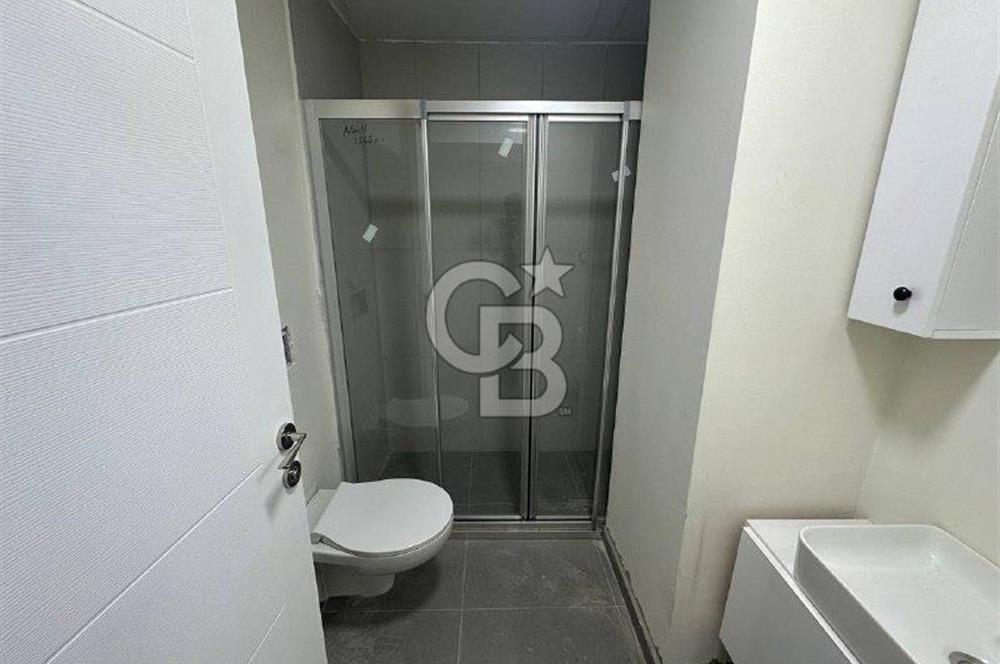 Kırkkonaklar Mah., 45 m², Sıfır, Boş, 1.Kat, Satılık, 1+1 Daire