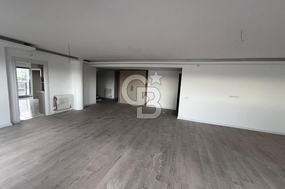 GÜVENTEPE'DE ANKARA MANZARALI SIFIR 4+2 SATILIK DUBLEKS