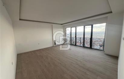 GÜVENTEPE'DE ANKARA MANZARALI SIFIR 4+2 SATILIK DUBLEKS