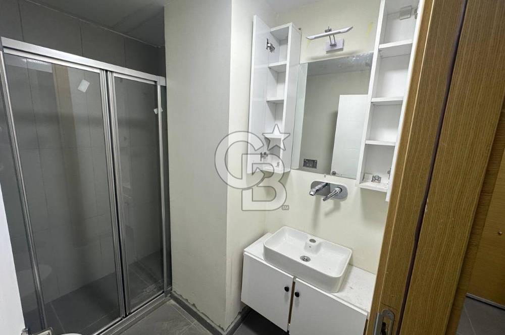 Kırkkonaklar Mah., 45 m², Sıfır, Boş, 1.Kat, Satılık, 1+1 Daire