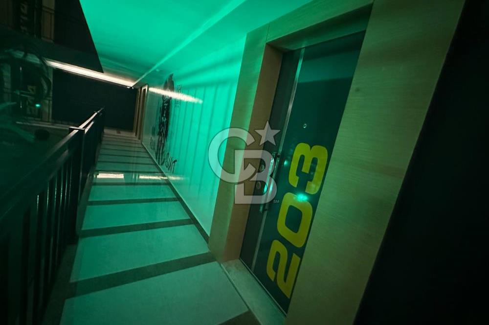 Kırkkonaklar Mah., 45 m², Sıfır, Boş, 1.Kat, Satılık, 1+1 Daire