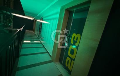 Kırkkonaklar Mah., 45 m², Sıfır, Boş, 1.Kat, Satılık, 1+1 Daire