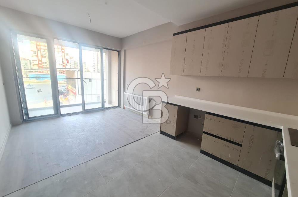 BATIKENT KARDELEN MAHALLESİNDE SATILIK 1+1 DAİRE