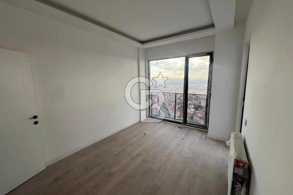 GÜVENTEPE'DE ANKARA MANZARALI SIFIR 4+2 SATILIK DUBLEKS