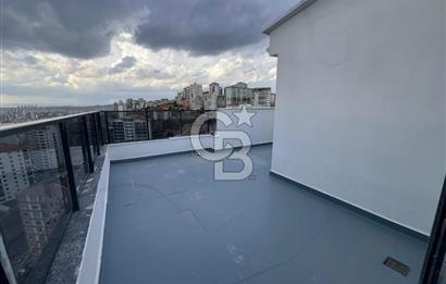 GÜVENTEPE'DE ANKARA MANZARALI SIFIR 4+2 SATILIK DUBLEKS