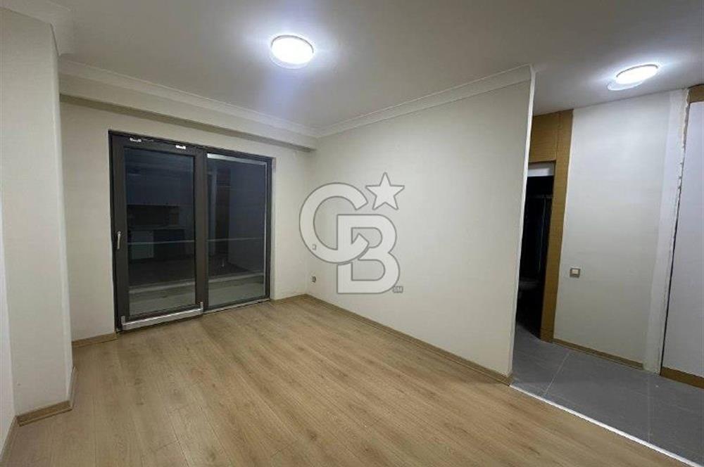 Kırkkonaklar Mah., 45 m², Sıfır, Boş, 1.Kat, Satılık, 1+1 Daire