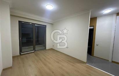 Kırkkonaklar Mah., 45 m², Sıfır, Boş, 1.Kat, Satılık, 1+1 Daire