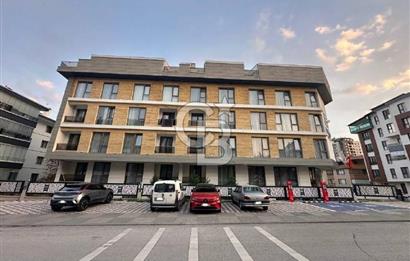 Kırkkonaklar Mah., 45 m², Sıfır, Boş, 1.Kat, Satılık, 1+1 Daire