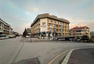 Kırkkonaklar Mah., 45 m², Sıfır, Boş, 1.Kat, Satılık, 1+1 Daire - 2 - 312988