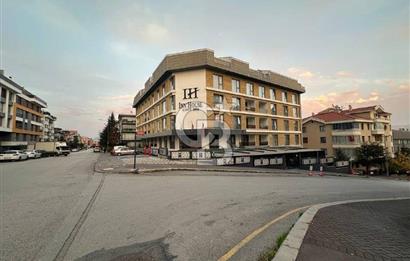 Kırkkonaklar Mah., 45 m², Sıfır, Boş, 1.Kat, Satılık, 1+1 Daire