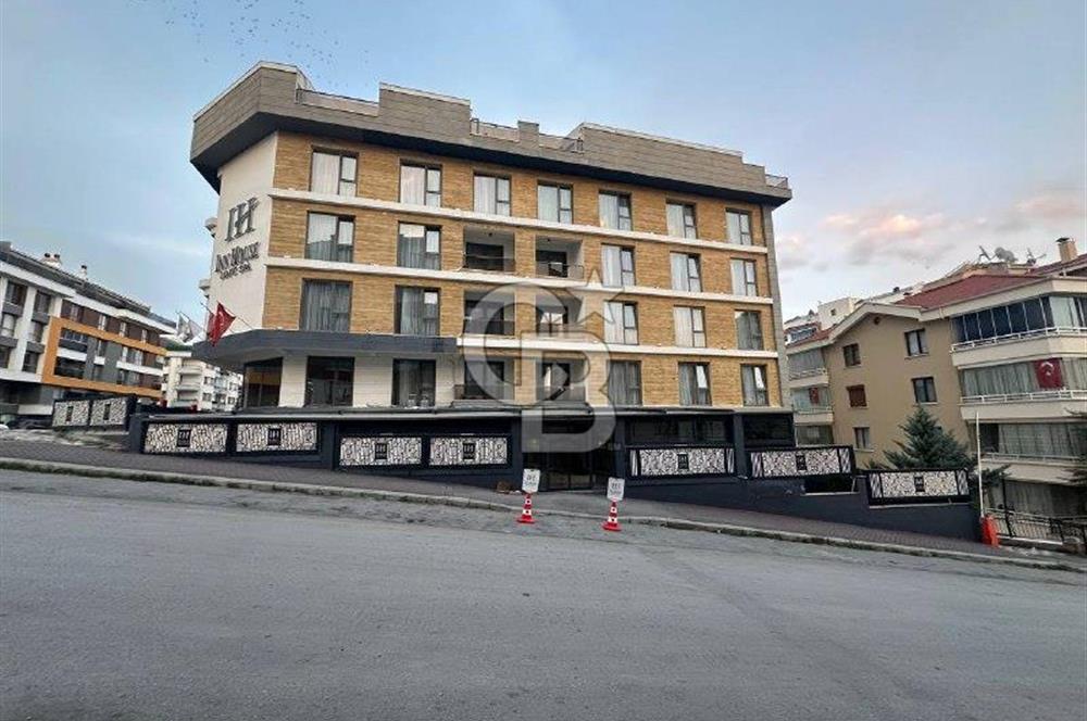 Kırkkonaklar Mah., 45 m², Sıfır, Boş, 1.Kat, Satılık, 1+1 Daire