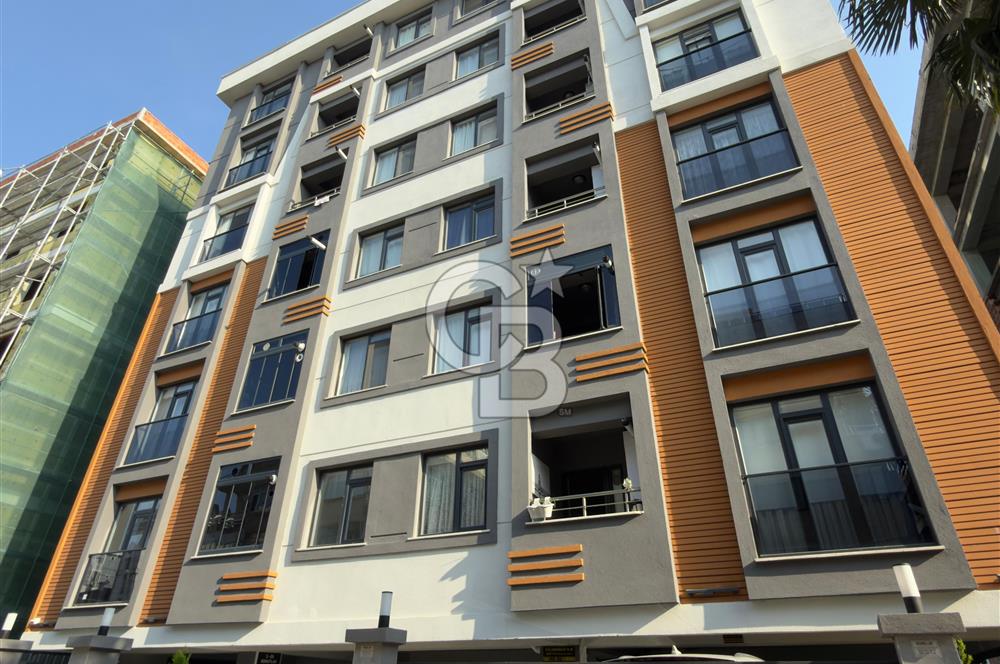 Batı Mahallesi’nde Lüks Detaylı 6+1 Sıfır Dubleks – Geniş, Ferah, Sahile Yürüme Mesafesinde Prestijli Yaşam