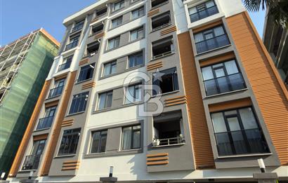 Batı Mahallesi’nde Lüks Detaylı 6+1 Sıfır Dubleks – Geniş, Ferah, Sahile Yürüme Mesafesinde Prestijli Yaşam