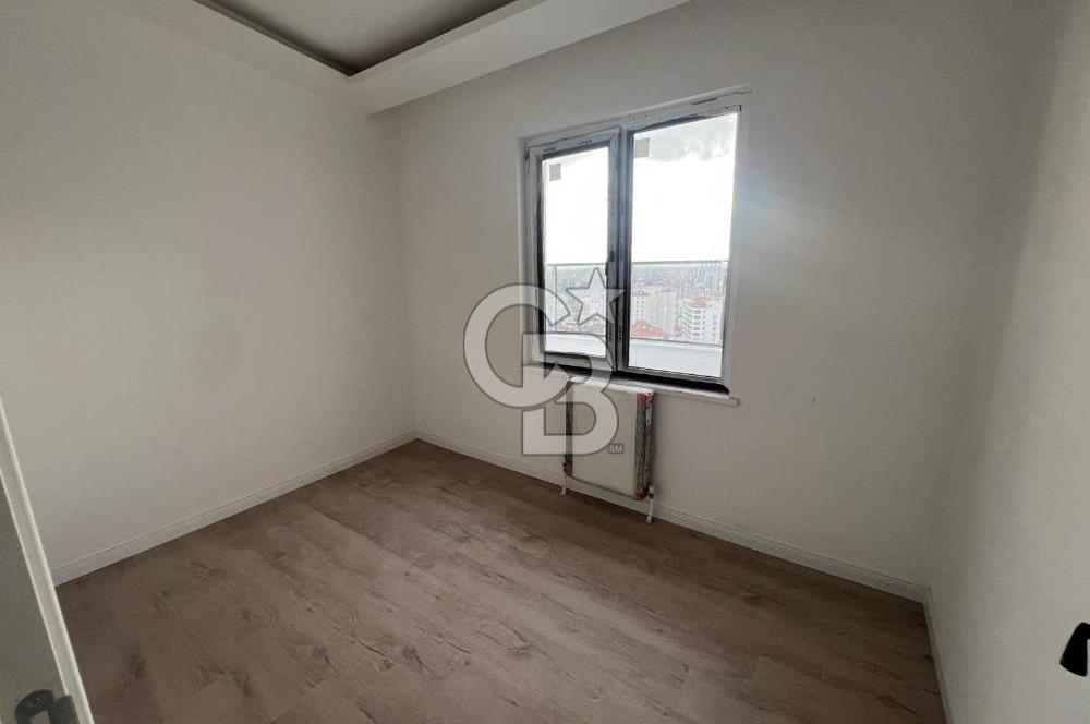 GÜVENTEPE'DE ANKARA MANZARALI SIFIR 4+2 SATILIK DUBLEKS