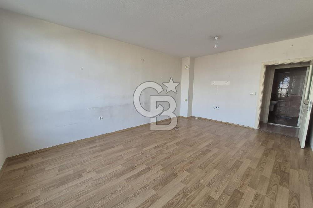 GÜLTEPE MAH. DORUK SİTESİ SATILIK 3+1 DAİRE