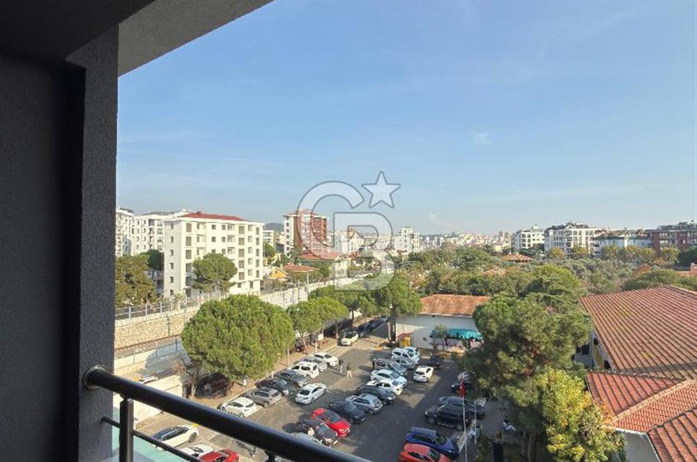 Batı Mahallesi’nde Lüks Detaylı 6+1 Sıfır Dubleks – Geniş, Ferah, Sahile Yürüme Mesafesinde Prestijli Yaşam