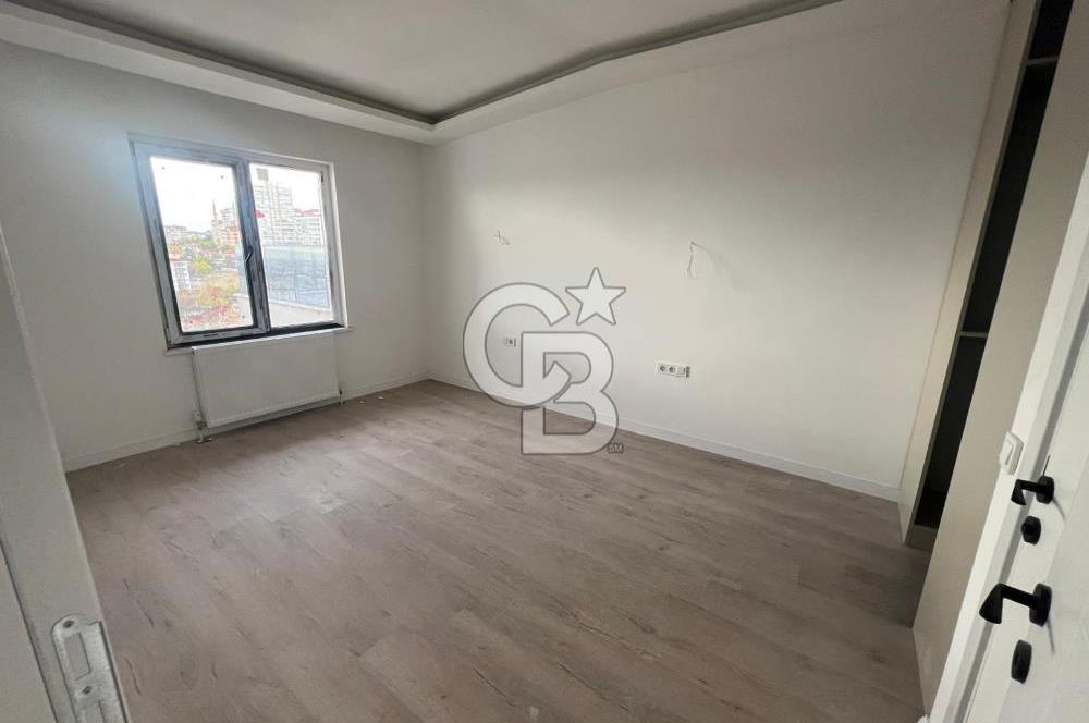 GÜVENTEPE'DE ANKARA MANZARALI SIFIR 4+2 SATILIK DUBLEKS