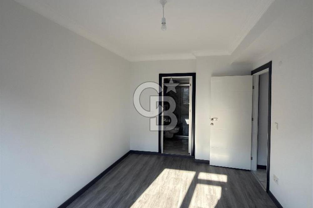 Batı Mahallesi’nde Lüks Detaylı 6+1 Sıfır Dubleks – Geniş, Ferah, Sahile Yürüme Mesafesinde Prestijli Yaşam