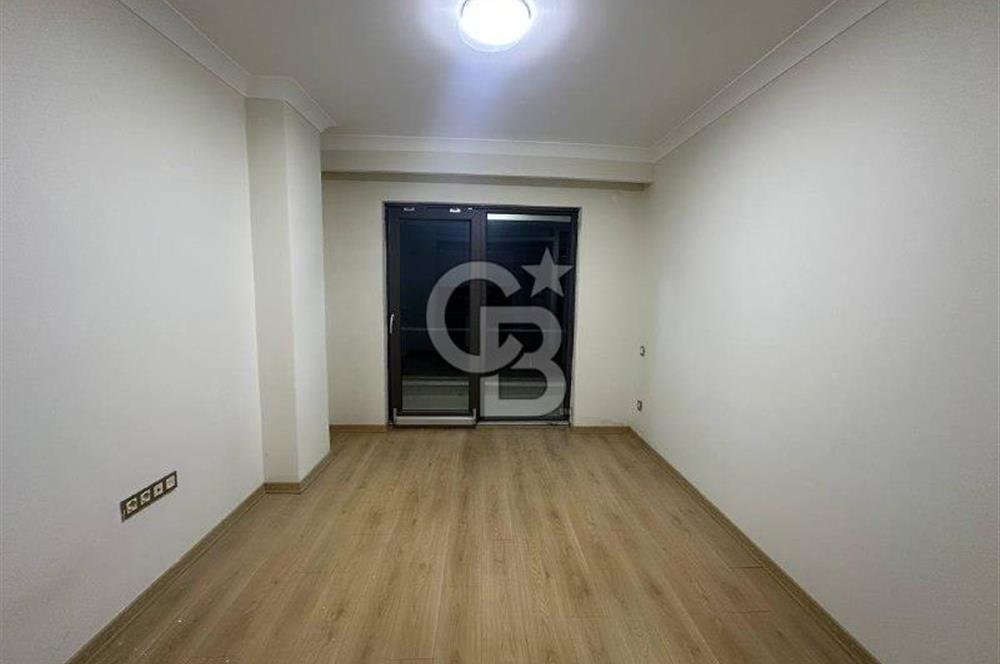 Kırkkonaklar Mah., 45 m², Sıfır, Boş, 1.Kat, Satılık, 1+1 Daire