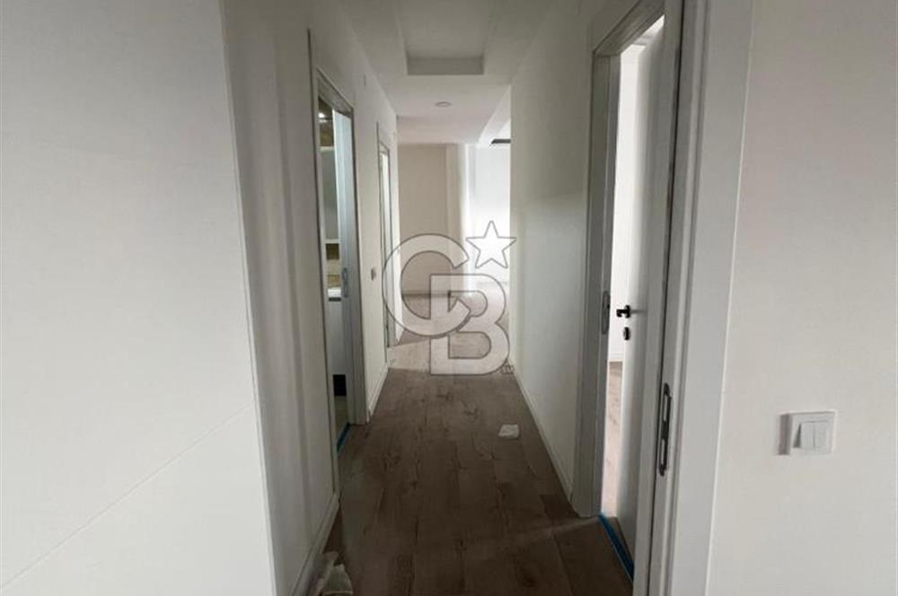 GÜVENTEPE'DE ANKARA MANZARALI SIFIR 4+2 SATILIK DUBLEKS