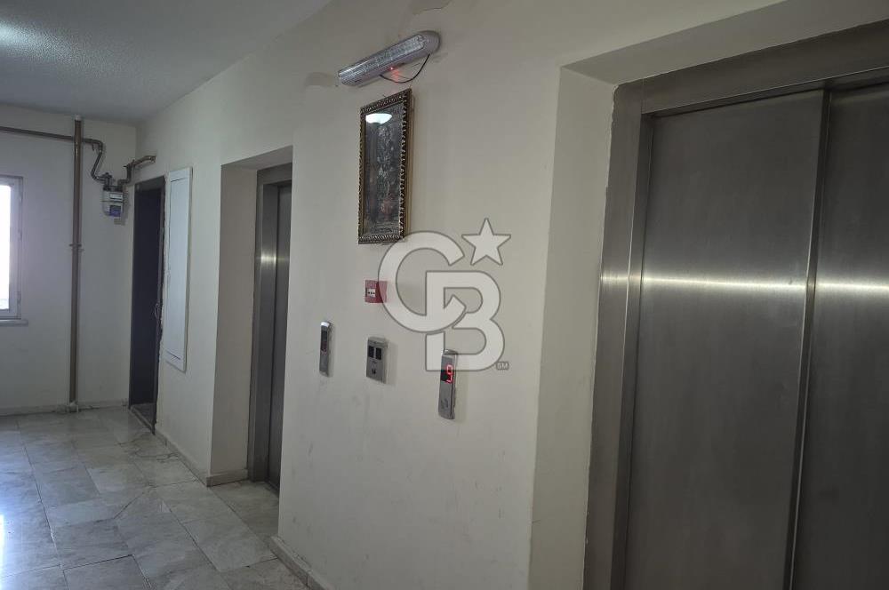 GÜLTEPE MAH. DORUK SİTESİ SATILIK 3+1 DAİRE