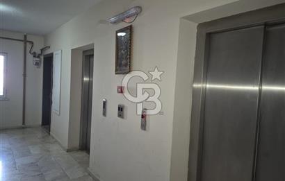GÜLTEPE MAH. DORUK SİTESİ SATILIK 3+1 DAİRE