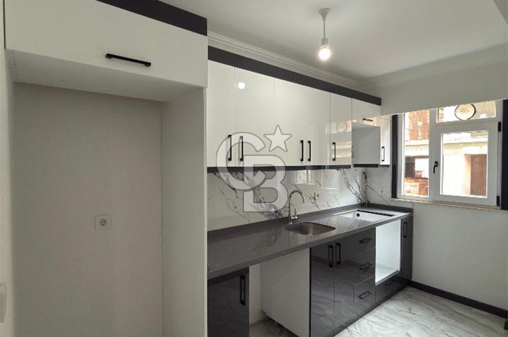 Batı Mahallesi’nde Lüks Detaylı 3+1 Sıfır, Ferah, Sahile Yürüme Mesafesinde Prestijli Yaşam