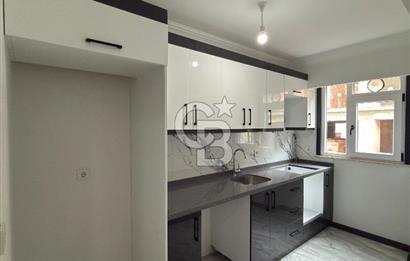 Batı Mahallesi’nde Lüks Detaylı 3+1 Sıfır, Ferah, Sahile Yürüme Mesafesinde Prestijli Yaşam