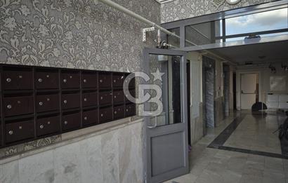 GÜLTEPE MAH. DORUK SİTESİ SATILIK 3+1 DAİRE