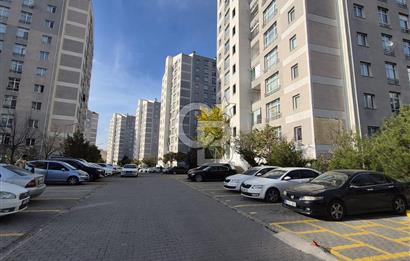 GÜLTEPE MAH. DORUK SİTESİ SATILIK 3+1 DAİRE