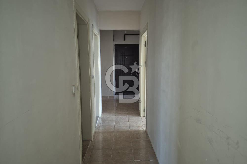 GÜLTEPE MAH. DORUK SİTESİ SATILIK 3+1 DAİRE