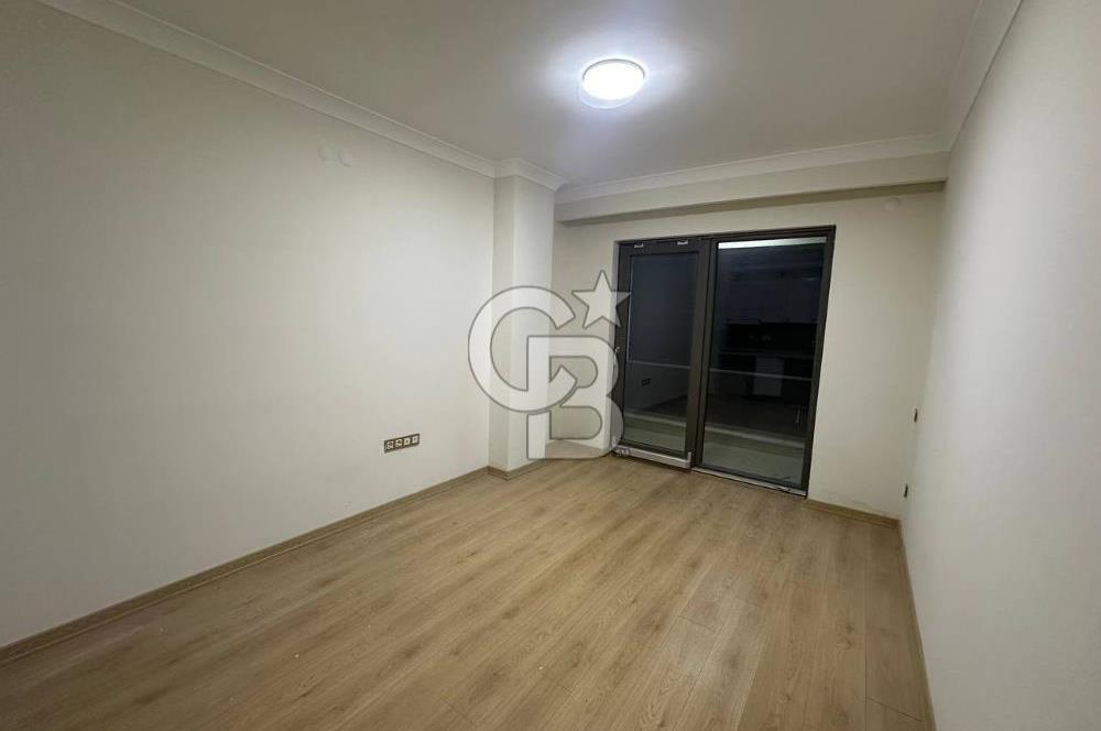 Kırkkonaklar Mah., 45 m², Sıfır, Boş, 1.Kat, Satılık, 1+1 Daire