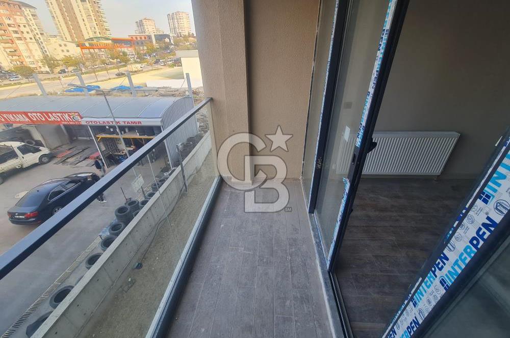 BATIKENT KARDELEN MAHALLESİNDE SATILIK 1+1 DAİRE