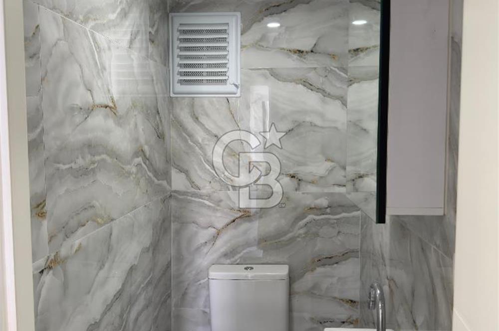 Batı Mahallesi’nde Lüks Detaylı 6+1 Sıfır Dubleks – Geniş, Ferah, Sahile Yürüme Mesafesinde Prestijli Yaşam