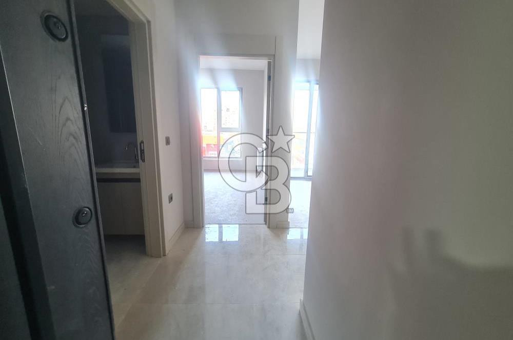 BATIKENT KARDELEN MAHALLESİNDE SATILIK 1+1 DAİRE